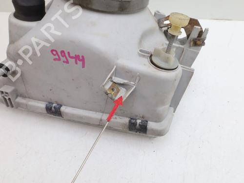 Used Right headlight Right headlight SAAB 900 I (AC4, AM4) 2.0 -16 (126 hp) 39885704 39885704