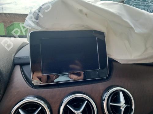 Display monitor MERCEDES-BENZ B-CLASS Sports Tourer (W246, W242) B 200 (246.243) | BP29954269C48