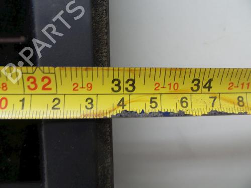 Sunroof SAAB 9-5 (YS3E) 3.0 V6t | BP18613866C124 