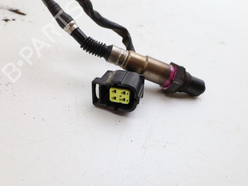 Electronic sensor MERCEDES-BENZ A-CLASS (W169) A 170 (169.032, 169.332) | BP31259654M84