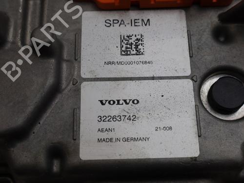 Inverter/Converter VOLVO V60 II (225) T6 Plug-in Hybrid AWD | BP29954403M119 