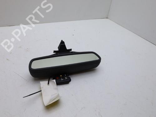 Used Rear mirror Rear mirror VOLVO XC90 I (275) 3.2 AWD (243 hp) 39720236 39720236