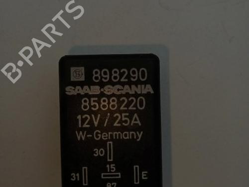 Elektronisk sensor Elektronisk sensor SAAB 900 I Combi Coupe 2.0 Turbo-16 (160 hp) 18608150 18608150