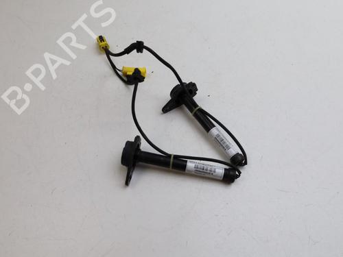 Used Other MERCEDES-BENZ C-CLASS (W205) C 180 (205.040, 205.140) (156 hp) 32001995