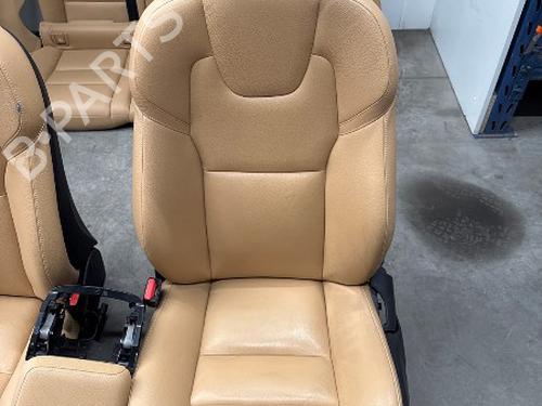 Seats set VOLVO V60 II (225) T4 | BP38439473C78 - Image 2