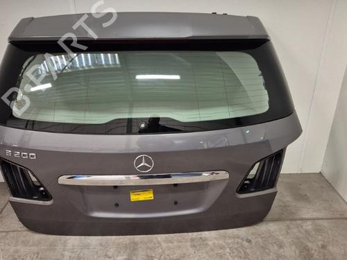 Used Tailgate MERCEDES-BENZ B-CLASS Sports Tourer (W246, W242) B 200 (246.243) (156 hp) 30459400