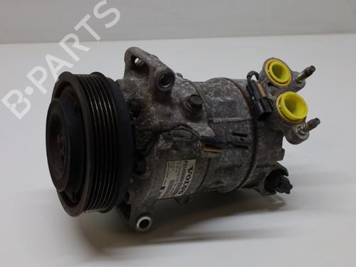 Used AC compressor AC compressor 33607200 33607200