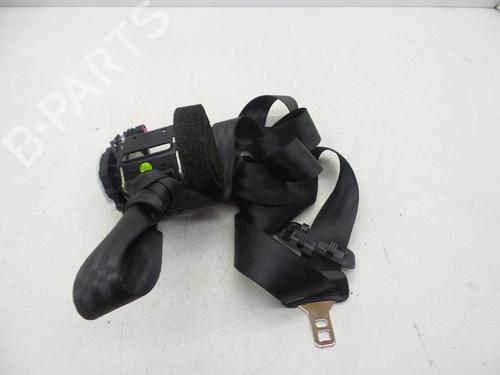 Used Rear right seatbelt VOLVO S60 II (134) DRIVe / D2 (114 hp) 18624729