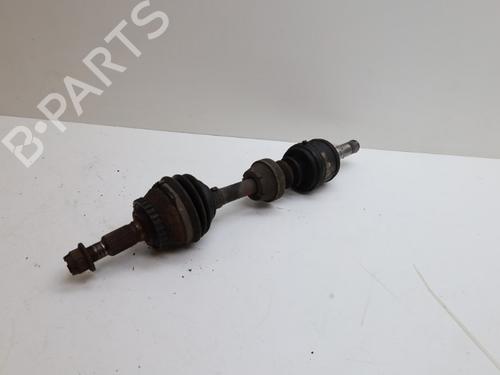 Right front driveshaft SAAB 9-5 Estate (YS3E) 2.0 t | BP23572671M39 