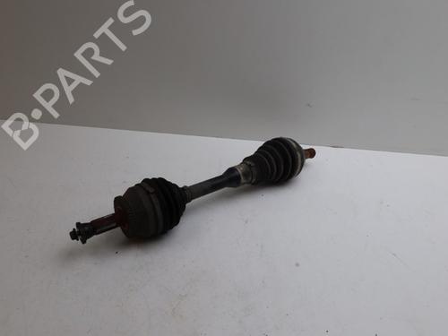 Used Left front driveshaft VOLVO XC90 I (275) 2.5 T AWD (209 hp) 30297333