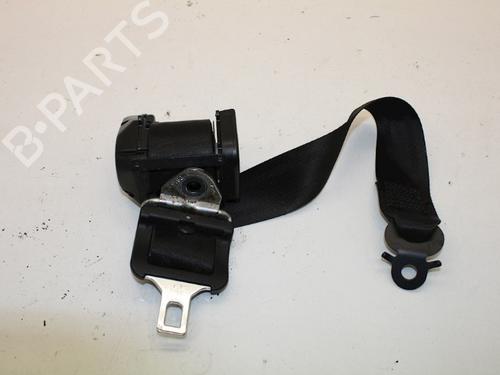 Used Rear left seatbelt Rear left seatbelt SAAB 900 II Convertible 2.3 -16 (150 hp) 18611455 18611455