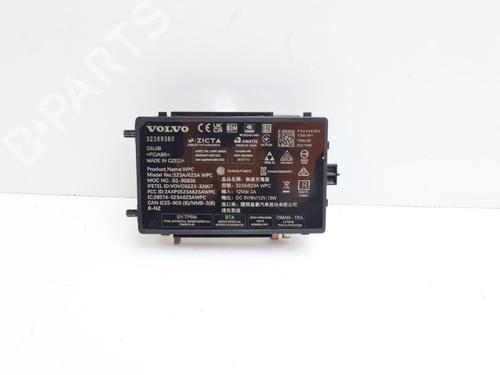 Andre VOLVO XC40 (536) Recharge | BP32178052O1 - Image 4