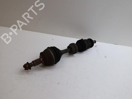 Used Left front driveshaft Left front driveshaft SAAB 9-5 Estate (YS3E) 2.3 t (185 hp) 24891731 24891731