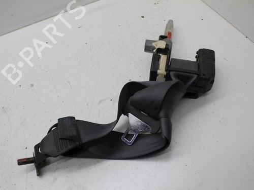 Used Rear center seatbelt VOLVO S60 I (384) 2.4 (140 hp) 18612281