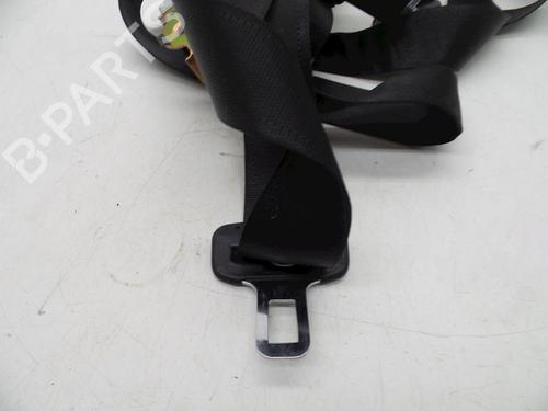 Front right seatbelt OPEL ASTRA F Hatchback (T92) 1.6 i (F08, M08, F68, M68) | BP18616779I25 