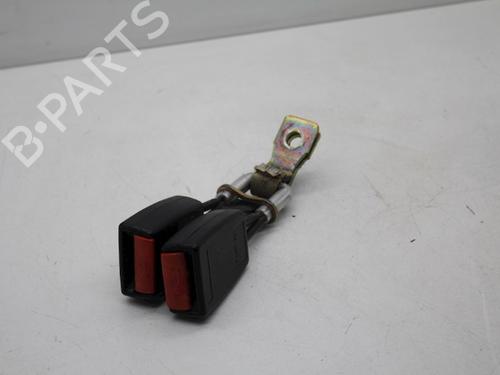 Used Seat buckle Seat buckle SAAB 9000 Hatchback 2.3 -16 CSE Eco Power (170 hp) 18613080 18613080