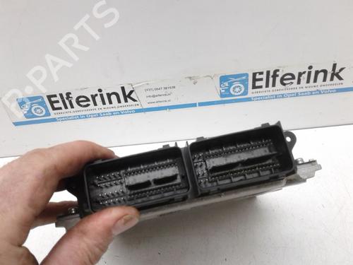 Electronic module VOLVO V60 I (155) D4 | BP18631549M83 