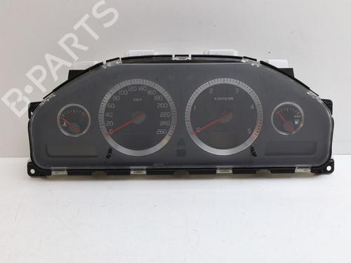 Used Instrument cluster Instrument cluster 38267449 38267449