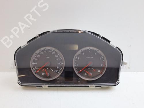 Used Instrument cluster Instrument cluster 38200187 38200187