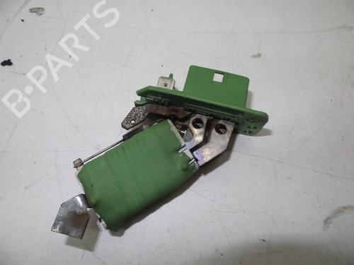 Used Heater resistor Heater resistor SAAB 900 II Convertible 2.3 -16 (150 hp) 18617853 18617853