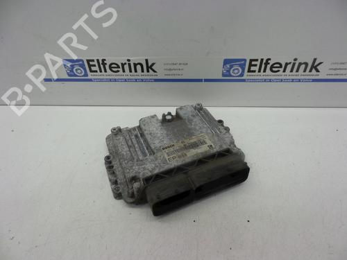Used Control unit Control unit OPEL ASTRA H Estate (A04) 1.9 CDTI (L35) (100 hp) 18626875 18626875