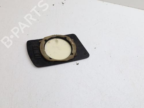 Used Left mirror glass Left mirror glass SAAB 900 I (AC4, AM4) 2.0 -16 (126 hp) 32519955 32519955