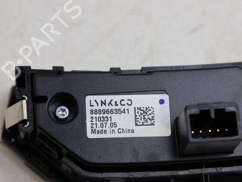 Electronic module LYNK & CO 01 PHEV | BP35897327M83 - Image 3