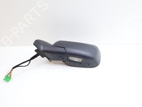 Left mirror VOLVO XC90 I (275) 2.5 T AWD | BP30151426C26 
