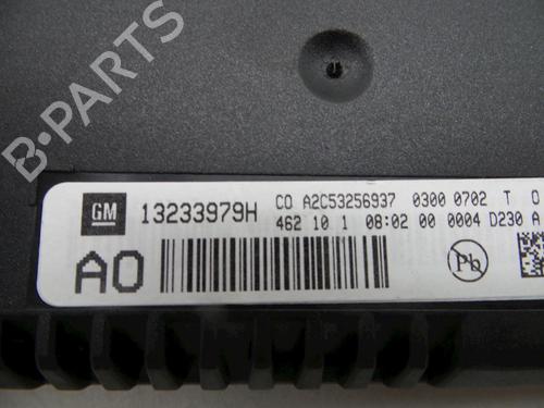 Control unit SAAB 9-5 (YS3G) 2.0 TiD | BP18613792M11 - Image 3