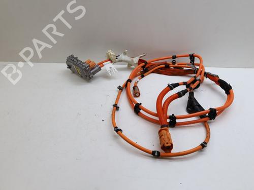 Cable MERCEDES-BENZ A-CLASS Saloon (V177) A 250 e (177.186) | BP27238905E12 - Image 2