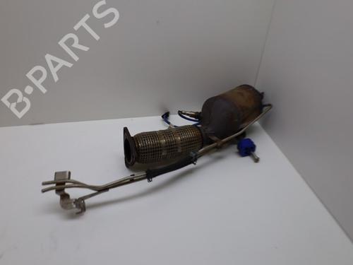 Used Particulate filter Particulate filter 18636420 18636420