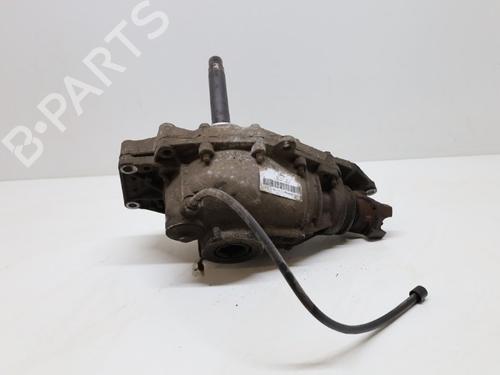 Front differential SAAB 9-7X 4.2 AWD | BP34138214M23 - Image 4