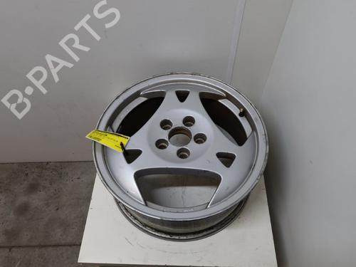 Fælk SAAB 9-3 (YS3D) 2.0 Turbo | BP39591046C45 - Image 5