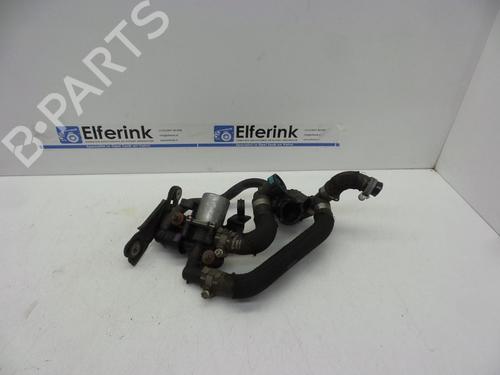 Used Electronic module Electronic module VOLVO V60 I (155) D6 Hybrid AWD (280 hp) 18628976 18628976