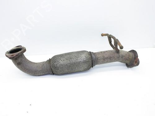Used Exhaust system Exhaust system VOLVO S40 II (544) 1.6 D (110 hp) 18611387 18611387