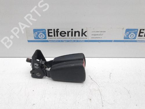 Used Seat buckle VOLVO S60 I (384) 2.5 T (210 hp) 18630466