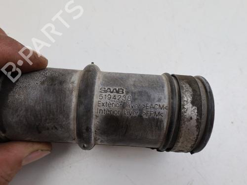 Pipe SAAB 9-3 (YS3D) 2.0 Turbo | BP29005774M125
