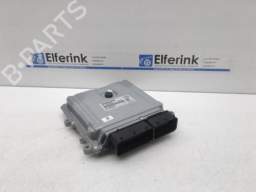 Used Control unit Control unit 18633050 18633050