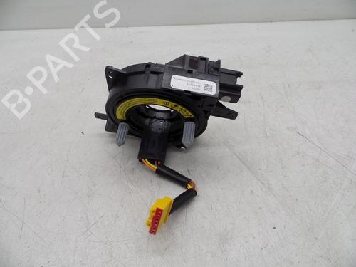 Used Squib airbag VOLVO V60 I (155) T3 (150 hp) 18614179