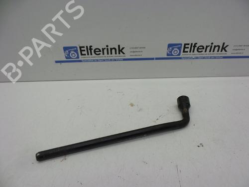 Used Jack Kit Jack Kit 18626315 18626315