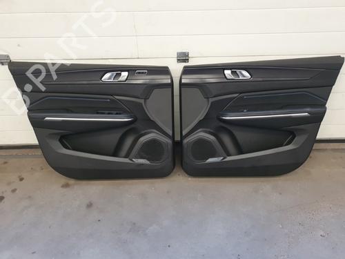 Seats set LYNK & CO 01 PHEV | BP18638254C78 - Image 6