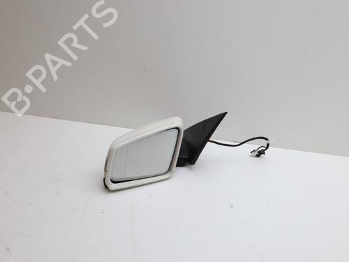 Left mirror MERCEDES-BENZ C-CLASS (W204) C 200 CGI (204.048) | BP31092727C26 