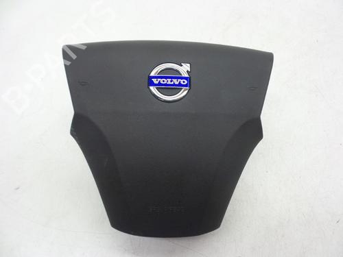 Used Driver airbag VOLVO C70 II Convertible (542) T5 (220 hp) 18619847