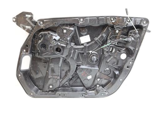 Rudehejsemekanisme ventre foran MERCEDES-BENZ C-CLASS (W205) C 180 (205.040, 205.140) (156 hp) 31956690