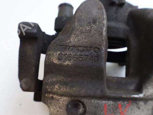 Left front brake caliper VOLVO XC40 (536) Recharge AWD | BP36038180M105 - Image 2