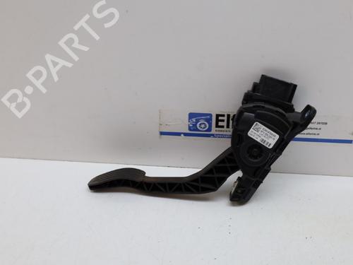 Used Pedal VOLVO XC60 I SUV (156) D5 AWD (205 hp) 18635680