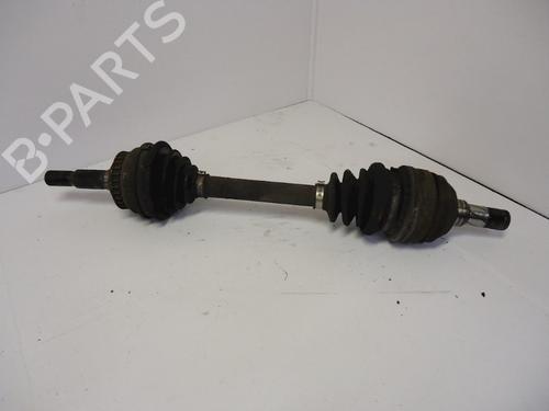 Used Left front driveshaft Left front driveshaft 18609852 18609852