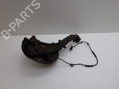 Right front steering knuckle SAAB 9-7X 5.3 AWD | BP28063654M26 - Image 3