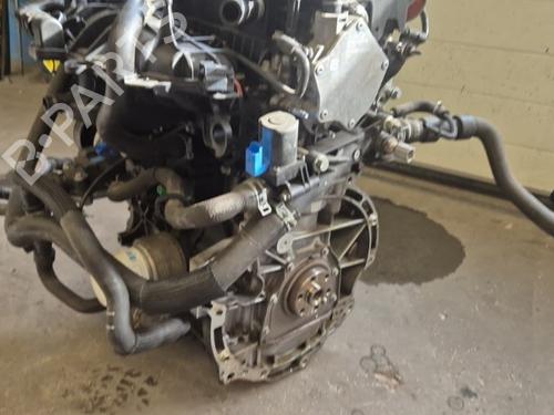 Engine VOLVO V70 III (135) T4 | BP29503152M1 