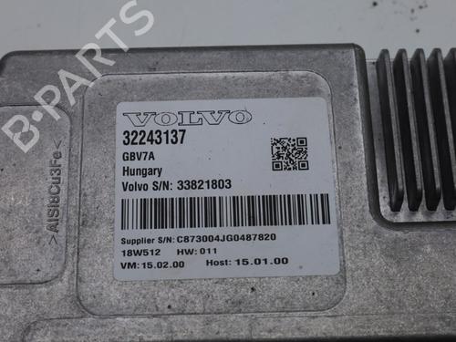 Electronic module VOLVO S60 III (224) T5 | BP29743740M83 - Image 4
